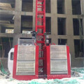 Rack and Pinion Building Elevator for Sale